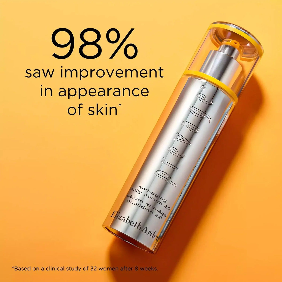 Elizabeth Arden PREVAGE Anti-Aging Daily Serum 2.0 – Advanced Facial Serum