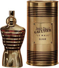 Jean Paul Gaultier Le Male Elixir EDP for Men | Luxury Designer Perfume