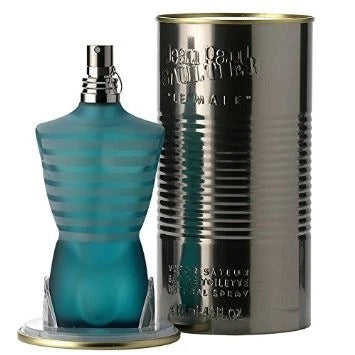 Jean Paul Gaultier Le Beau Le Parfum EDP for Men | Luxury Designer Perfume