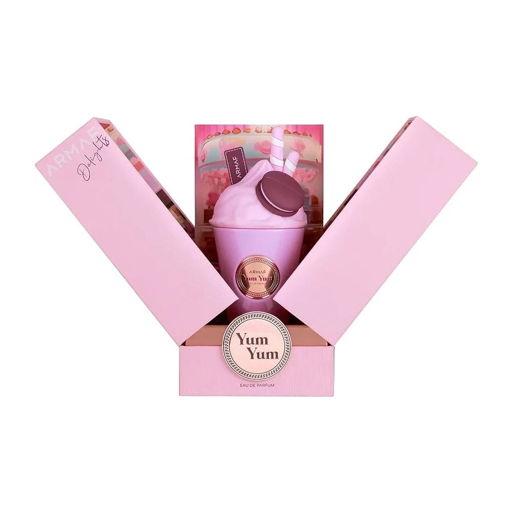 Delights Yum Yum EDP 100ml for Women | Luxury Designer Perfume