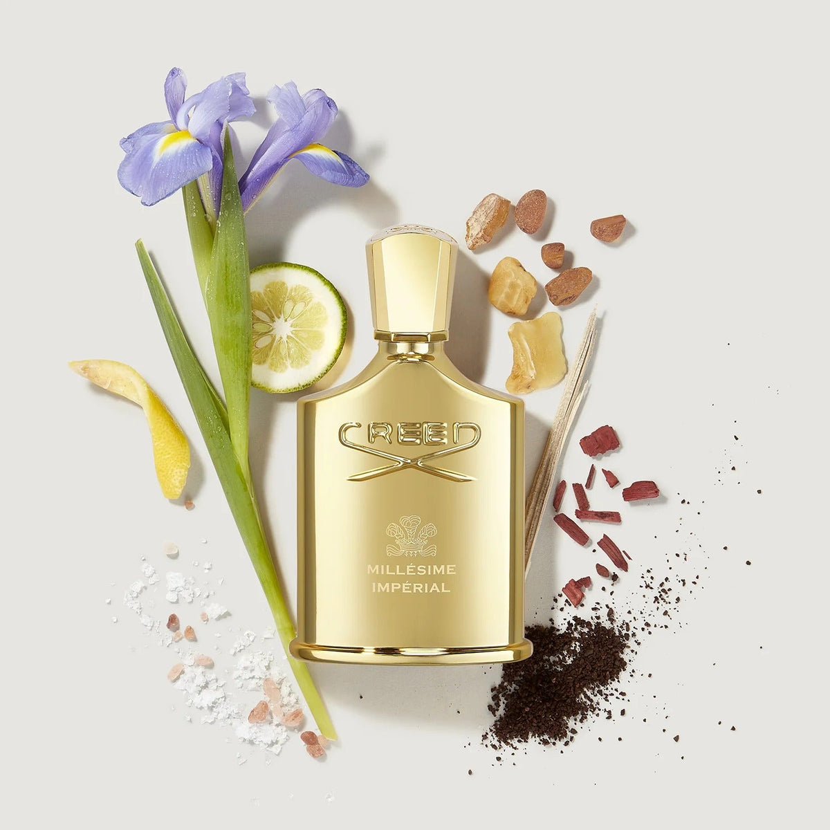 Creed Millésime Impérial 100ml EDP for Men & Women | Luxury Fresh Niche Fragrance