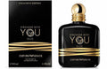 Emporio Armani Stronger With You Oud EDP 100ml for Men | Luxury Designer Cologne