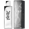 Yves Saint Laurent MYSELF L'Absolu for Men 3.3oz EDP Spray | Luxury Designer Fragrance