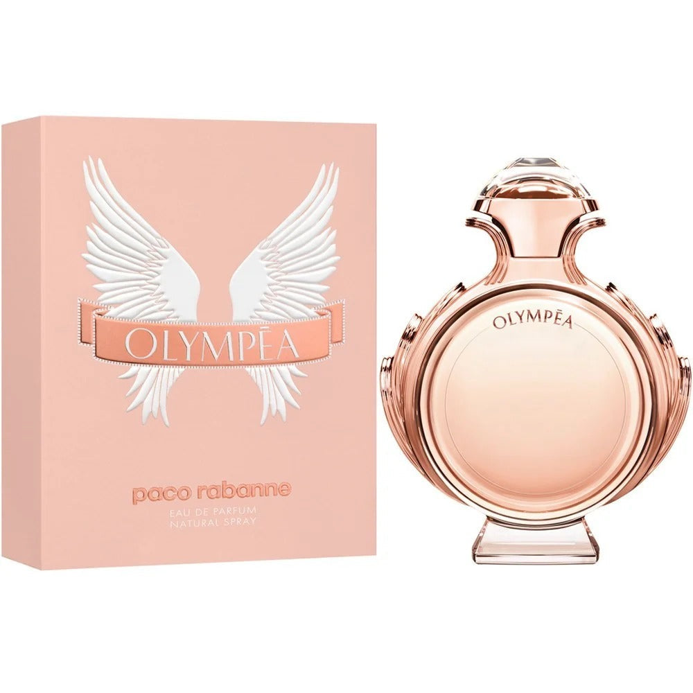 Paco Rabanne Olympea EDP 2.7oz for Women | Luxury Designer Perfume