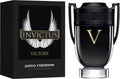 Paco Rabanne Invictus Victory EDP Extreme for Men | Powerful Luxury Designer Fragrance