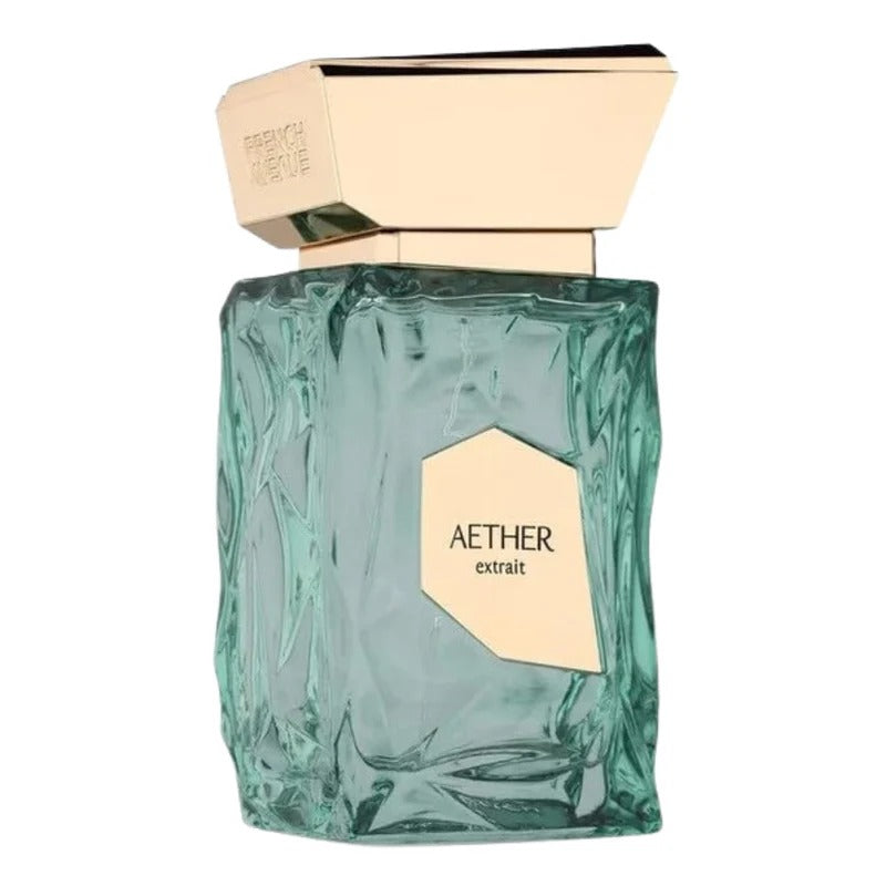Aether Extrait de Parfum 100ML | Luxury Premium Fragrance