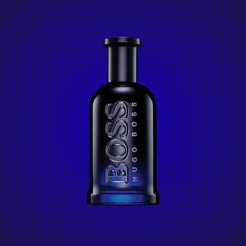 Hugo Boss Bottled Night 100ML Eau de Toilette | Luxury Men’s Perfume