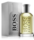 Hugo Boss Bottled 3.3 OZ EDT Spray | Luxury Men’s Perfume & Cologne