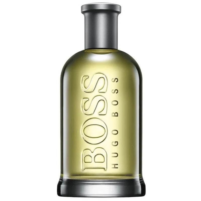 Hugo Boss Bottled 3.3 OZ EDT Spray | Luxury Men’s Perfume & Cologne