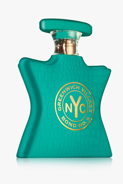 Bond No. 9 Greenwich Village EDP | Luxury New York Niche Fragrance | Premium Perfume