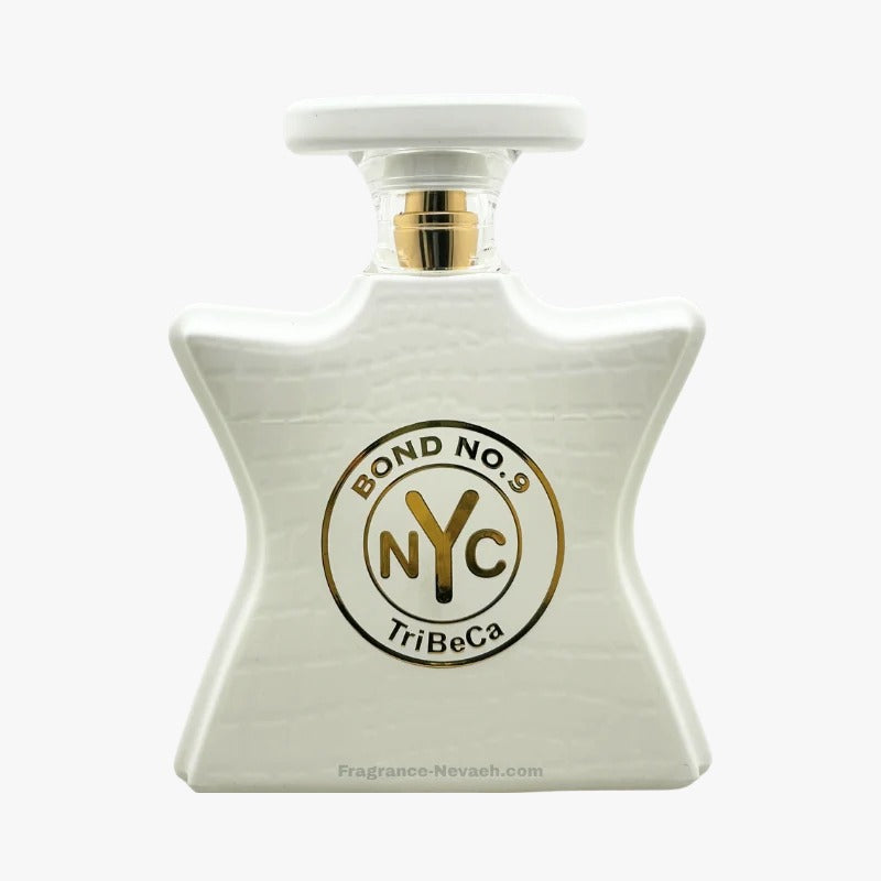 Bond No. 9 Tribeca 100ml EDP | Luxury New York Niche Fragrance | Premium Unisex Perfume