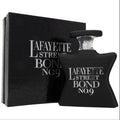 Bond No. 9 Lafayette Street 100ml EDP | Luxury New York Niche Perfume | Retail Bottle Sealed