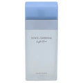 Dolce & Gabbana Light Blue Women 100ML EDT Spray | Luxury Women’s Perfume