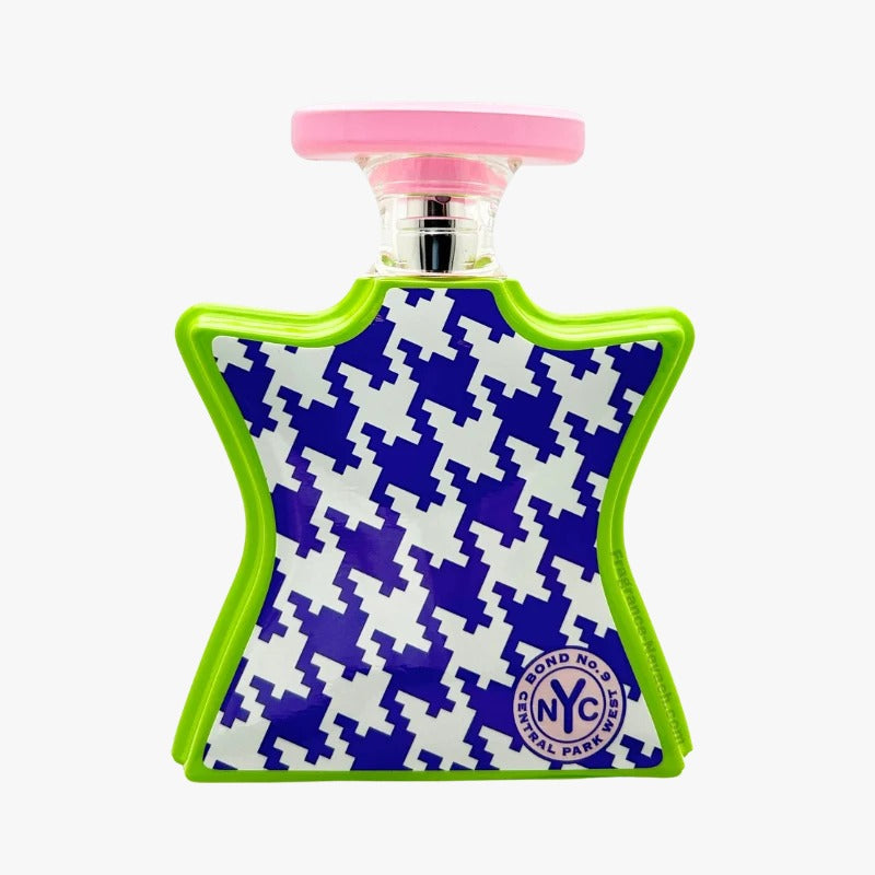 Bond No. 9 Central Park West EDP | Luxury New York Niche Fragrance | Premium Designer Perfume