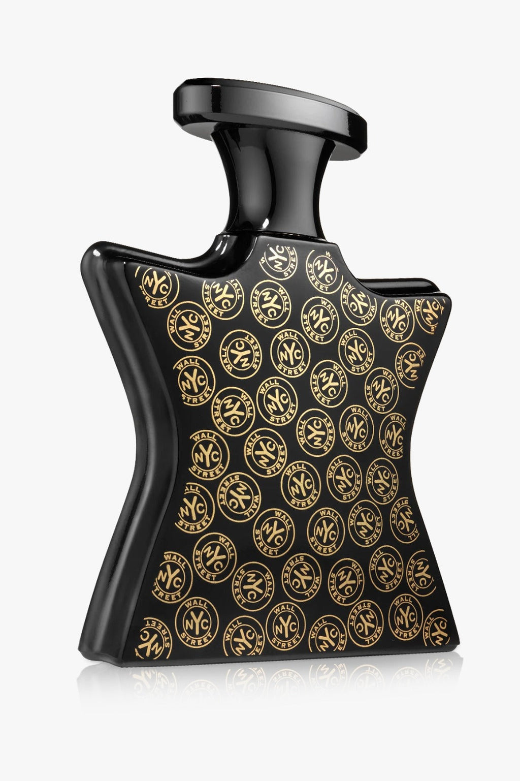 Bond No. 9 Wall Street 100ml EDP | Luxury New York Niche Fragrance | Premium Designer Perfume