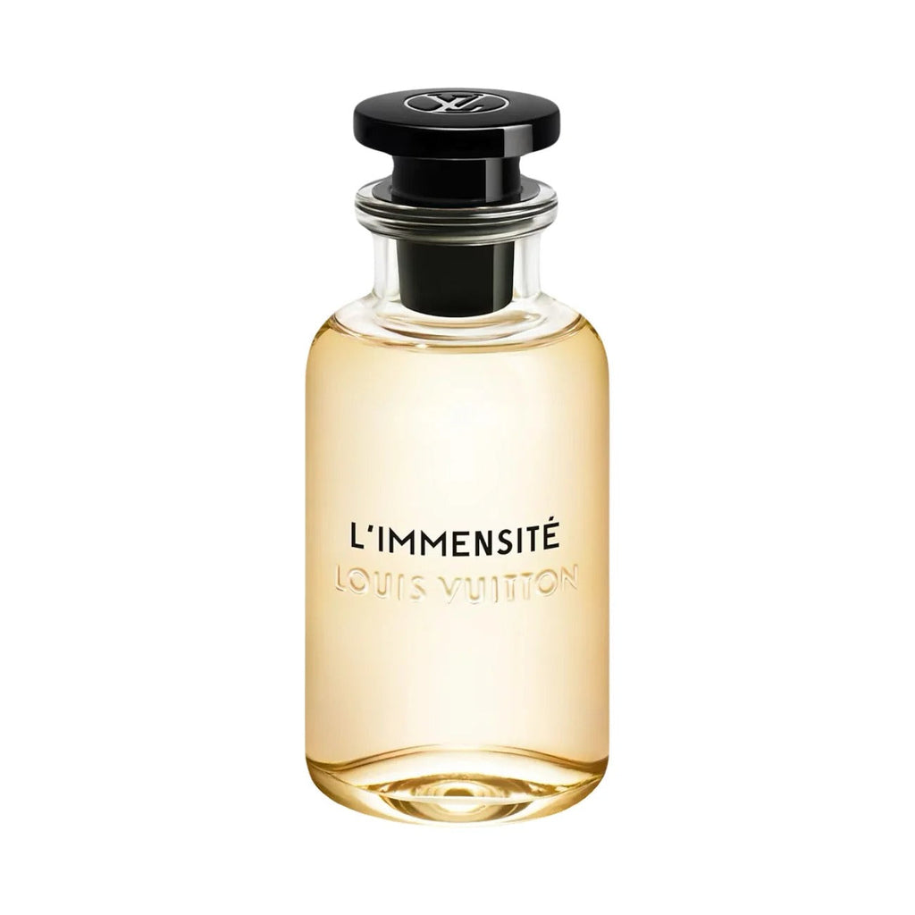 Louis Vuitton L’Immensité 100ml EDP for Men | Luxury Fresh Woody Designer Fragrance