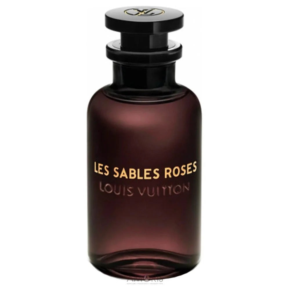 Louis Vuitton Les Sables Roses 100ml EDP | Luxury Oriental Unisex Niche Fragrance