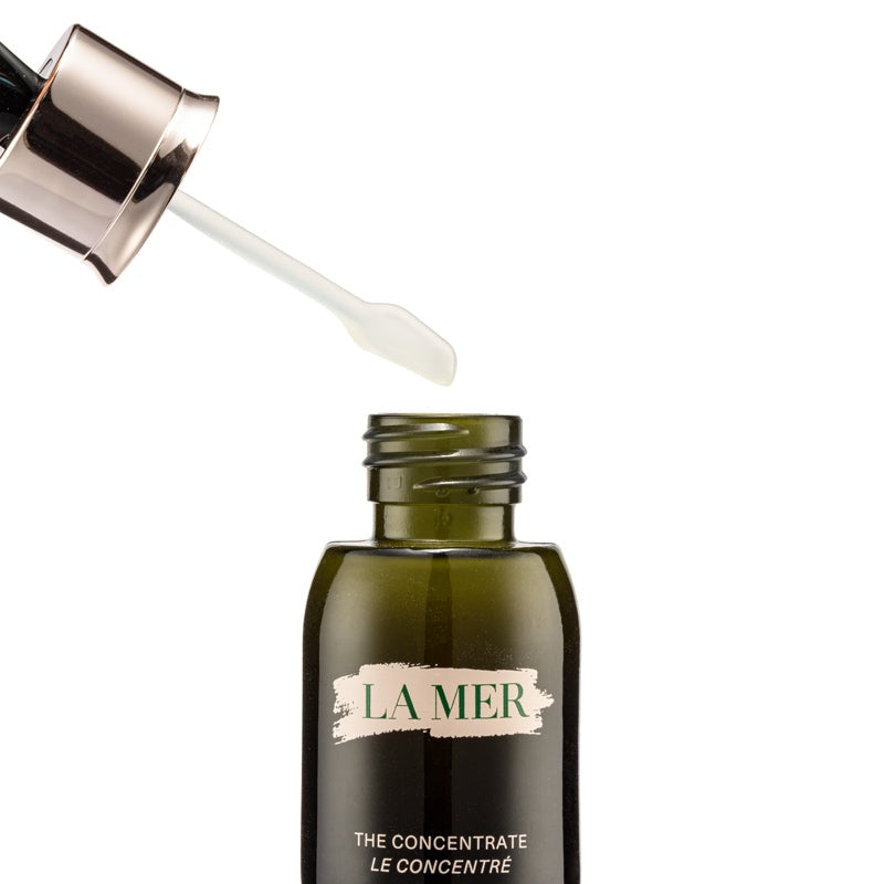 La Mer The Concentrate 50ml – Luxury Intensive Skin Treatment