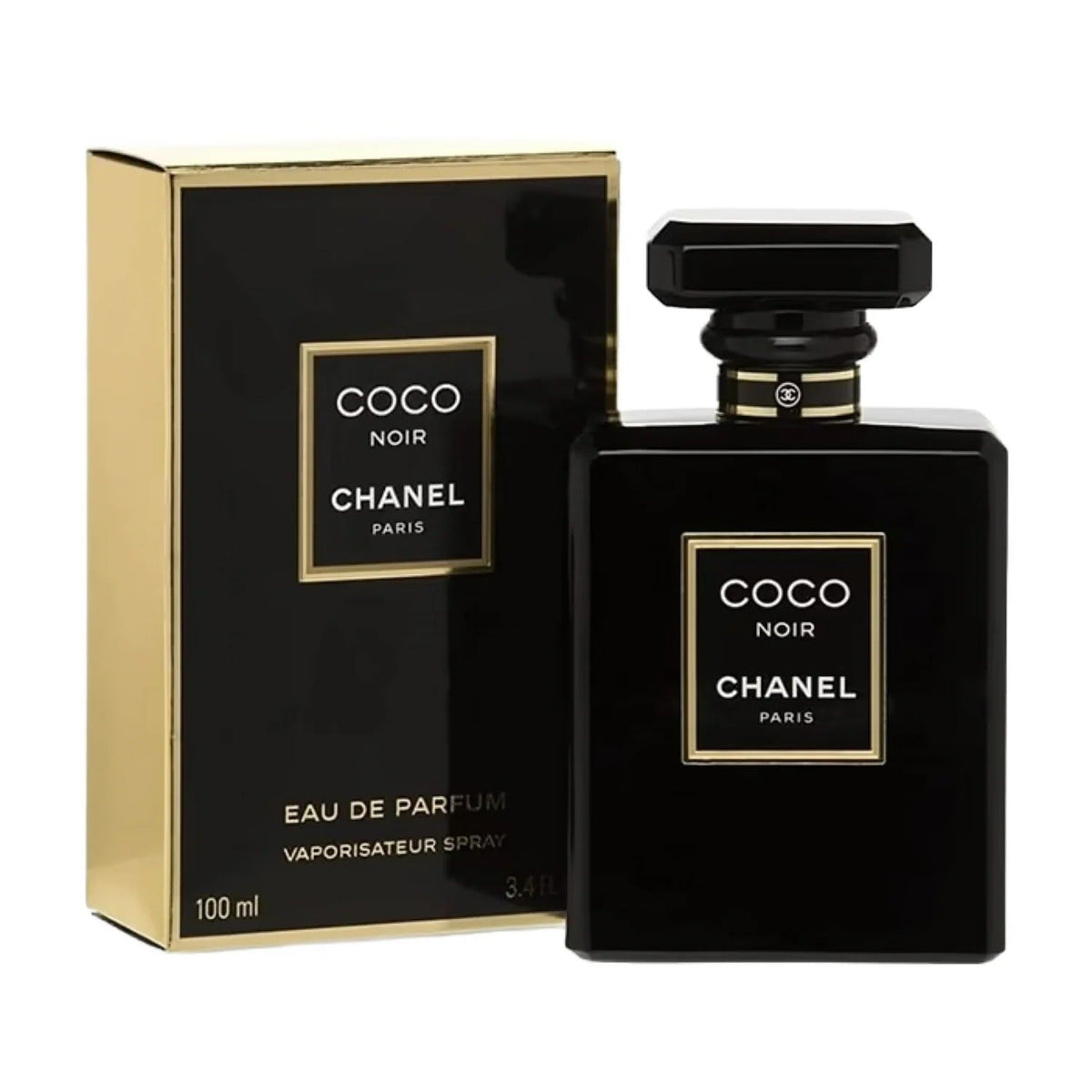 Chanel Coco Noir Eau de Parfum 100ml | Luxury Perfume for Women