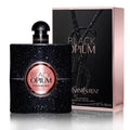 Yves Saint Laurent Black Opium EDP 90ml for Women | Luxury Designer Perfume
