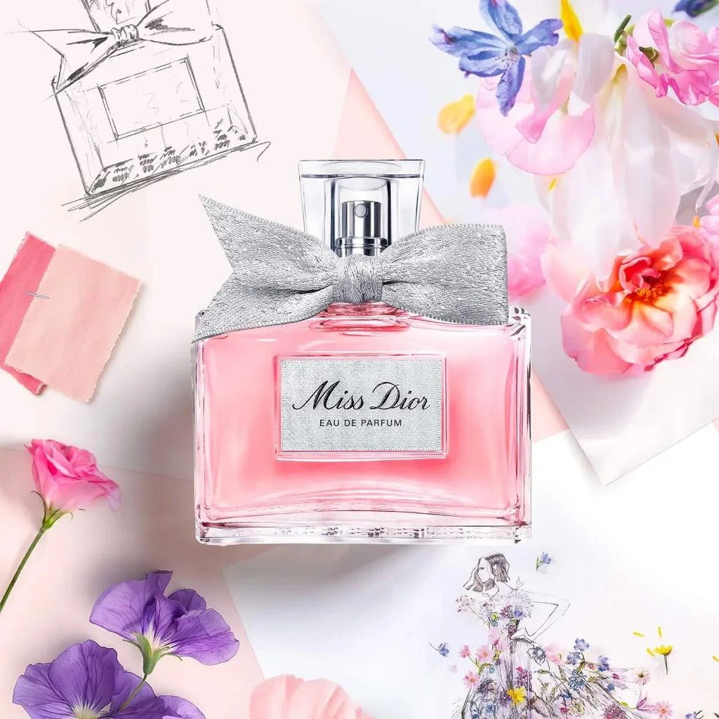 Christian Dior Miss Dior Eau De Parfum 100ml