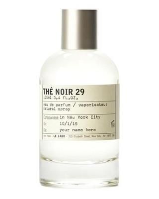 Le Labo Thé Noir 29 Eau de Parfum Unisex 3.4 OZ / 100ML